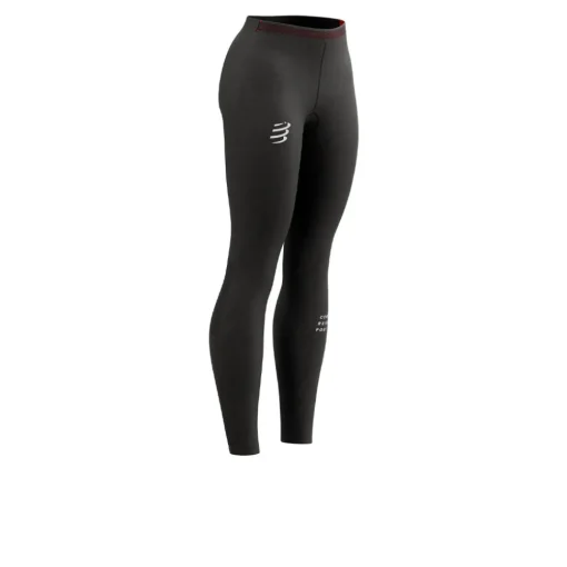 Mujer Compressport Under Control mujer Full mallas - SS25