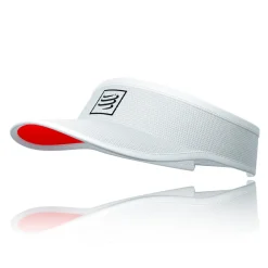 Mujer Compressport Visera para correr - AW22