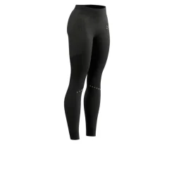 Mujer Compressport Winter Run mujer mallas - AW24