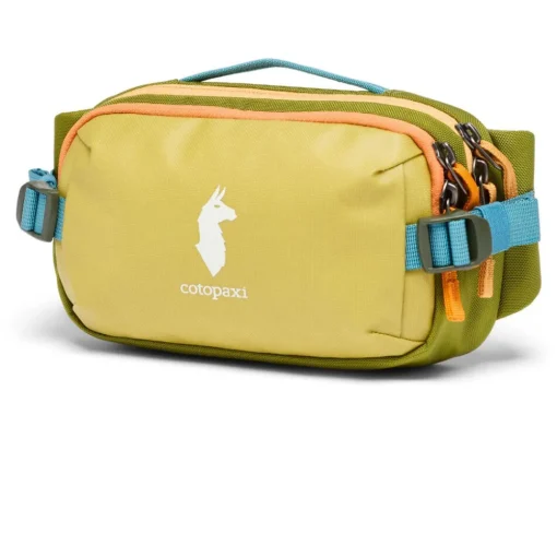 Mujer Cotopaxi Allpa X 1.5L Hip pack - SS25