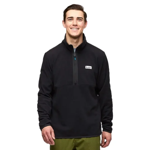 Hombre Cotopaxi Amado forro polar - SS25