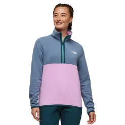 Mujer Cotopaxi Amado mujer forro polar - AW24