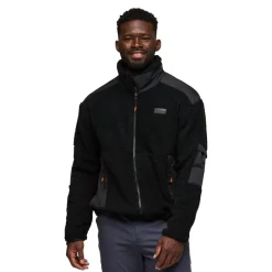Hombre Cotopaxi Bacano forro polar chaqueta - AW24