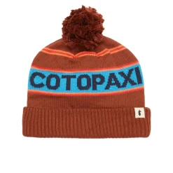 Mujer Cotopaxi Cumbre gorro - AW24