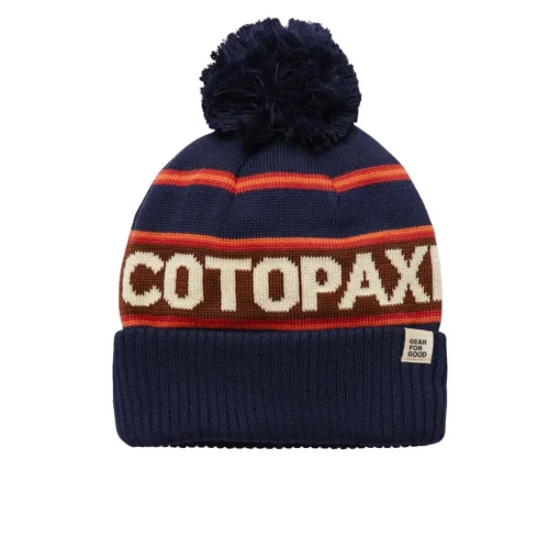 Mujer Cotopaxi Cumbre gorro - AW24