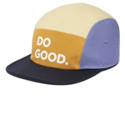 Mujer Cotopaxi Do Good 5-Panel gorra - SS25