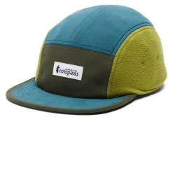 Mujer Cotopaxi forro polar 5-Panel gorra - AW24