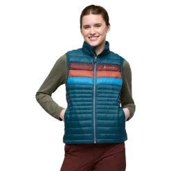 Mujer Cotopaxi Fuego Down mujer Gilet - SS25
