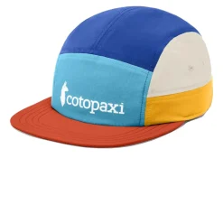 Mujer Cotopaxi Tech 5-Panel gorra - SS25