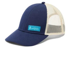Mujer Cotopaxi Trucker gorra - AW24