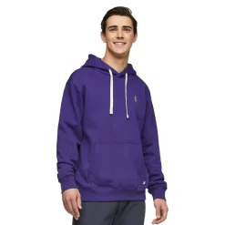Hombre Cotopaxi Up and Up Pullover Hoodie - AW24