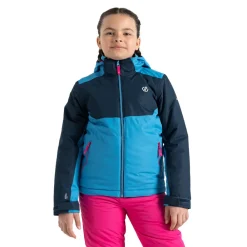 Niños Dare 2b Impose III Junior Ski chaqueta