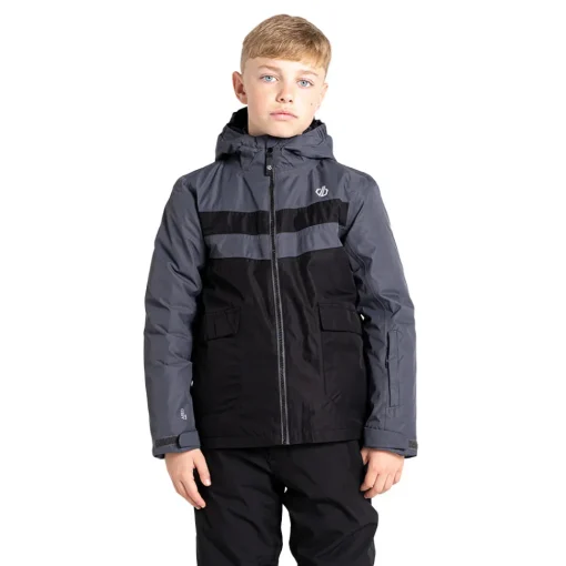 Niños Dare 2b Remarkable II Junior chaqueta