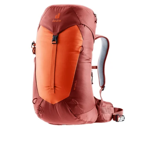 Mujer Deuter AC Lite 24 mochila