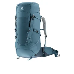 Mujer Deuter Aircontact Core 50 plus 10 mochila - AW24