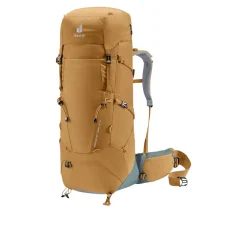 Mujer Deuter Aircontact Core 40 plus 10 mochila