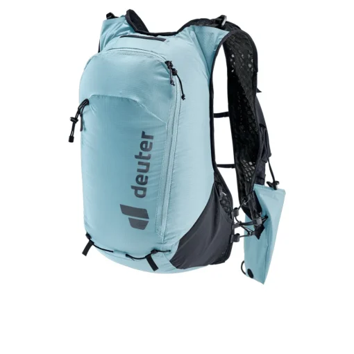 Mujer Deuter Ascender 13 trail mochila