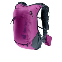 Mujer Deuter Ascender 7 trail running mochila - SS25