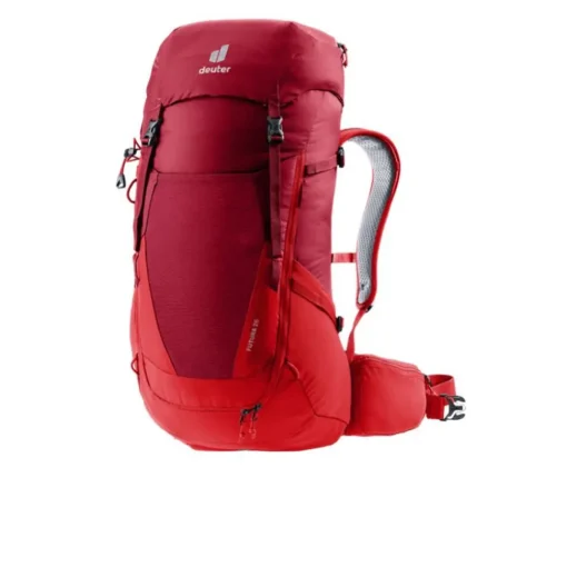 Mujer Deuter Futura 26 mochila - SS25