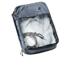 Mujer Deuter Orga cremallera pack