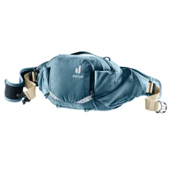 Mujer Deuter Pulse 3 riñonera kit - SS23