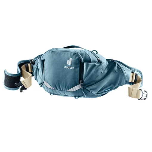 Mujer Deuter Pulse 3 riñonera kit - SS23