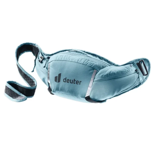 Mujer Deuter Shortrail III running Belt