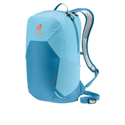 Mujer Deuter SpeedLite 17 mochila