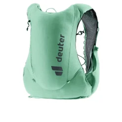 Mujer Deuter Traick 5 SL mujer trail running mochila (Medium) - SS25