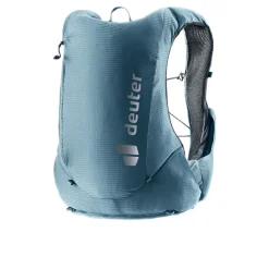 Hombre Deuter Traick 9 trail running mochila (Medium) - AW24