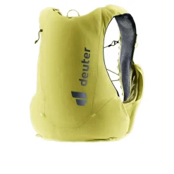 Hombre Deuter Traick 5 trail running mochila (Large) - SS25