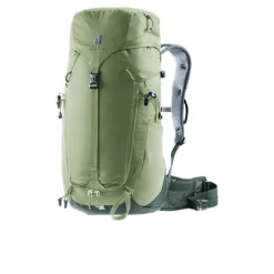 Mujer Deuter trail 24 mochila - SS25