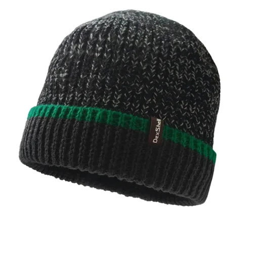 Mujer DexShell Cuffed gorro