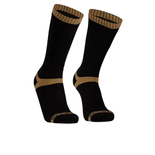 Mujer DexShell Hytherm Pro calcetines impermeables - SS25