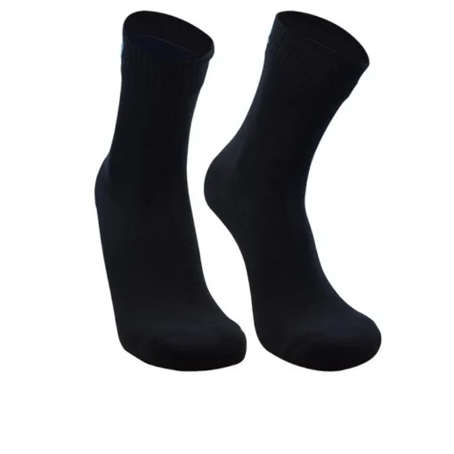 Mujer DexShell impermeable Bamboo Rayon ultra finos Crew calcetines - SS23