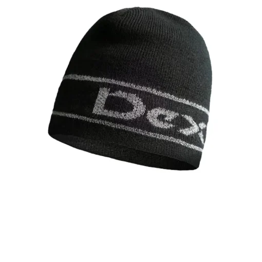 Mujer DexShell Reflective Logo impermeable gorro