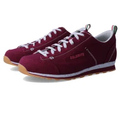 Mujer Dolomite 54 LH Canvas Evo mujer zapatillas trekking