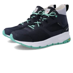 Mujer Dolomite Braies Up GORE-TEX mujer zapatillas trekking
