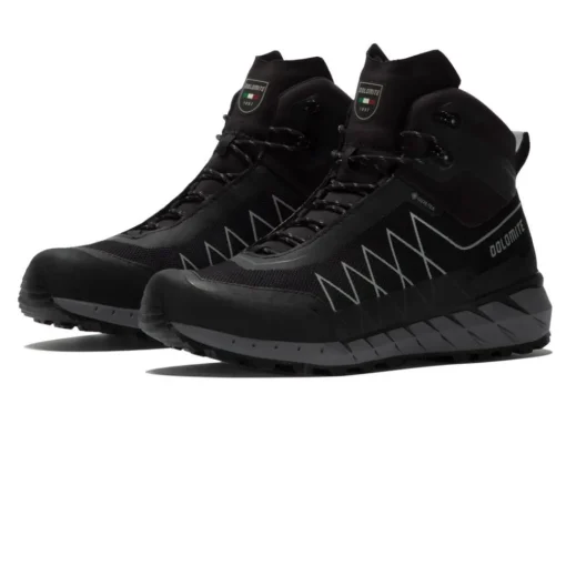 Hombre Dolomite Croda Nera High GORE-TEX botas trekking