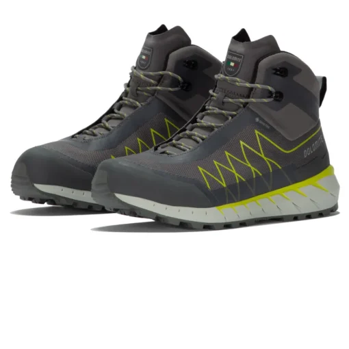 Hombre Dolomite Croda Nera High GORE-TEX botas trekking