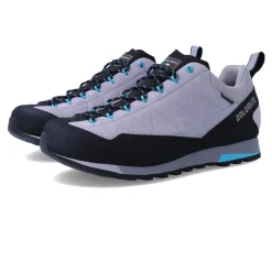 Mujer Dolomite Crodarossa Low GORE-TEX mujer zapatillas trekking