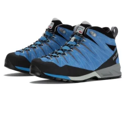Mujer Dolomite Crodarossa Mid GORE-TEX mujer botas trekking