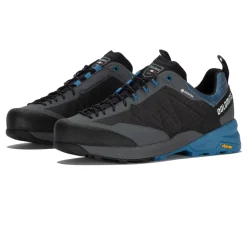 Hombre Dolomite Crodarossa Tech GORE-TEX zapatillas trekking - SS25