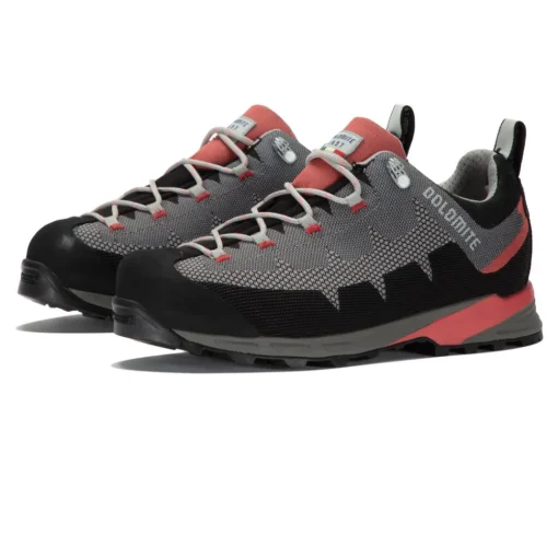 Mujer Dolomite Steinbock WT Low GORE-TEX 2.0 mujer zapatillas trekking