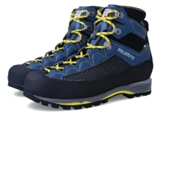 Hombre Dolomite Torq Tech GORE-TEX botas trekking