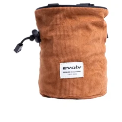Mujer Evolv Corduroy Chalk mochila - SS25