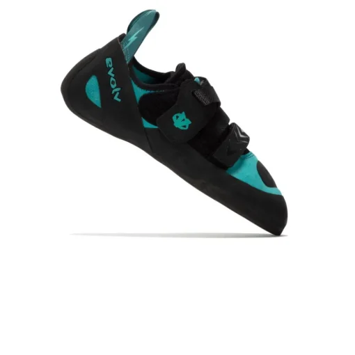 Mujer Evolv Kira para mujer escalada zapatillas - SS23