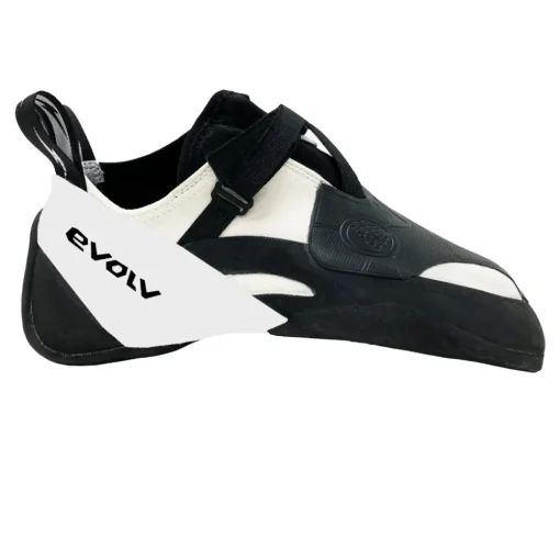 Mujer Evolv Zenist Pro zapatillas de escalada - AW23
