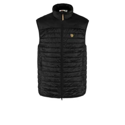 Hombre Fjallraven Abisko chaleco acolchado - AW23