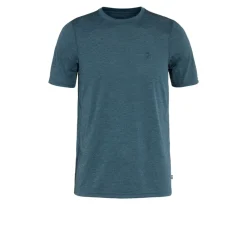 Hombre Fjallraven Abisko Day Hike T-Shirt - SS25